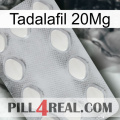 Tadalafil 20Mg 16